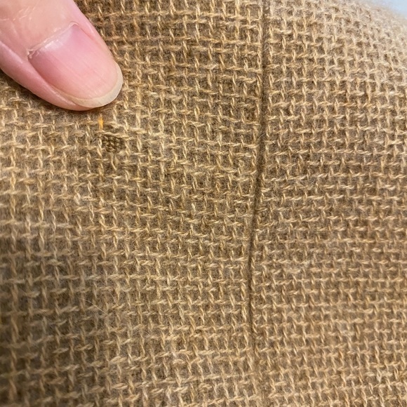 100% authentic Chanel vintage cashmere jacket - Picture 16 of 16